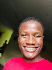 Kaleb Ibondji