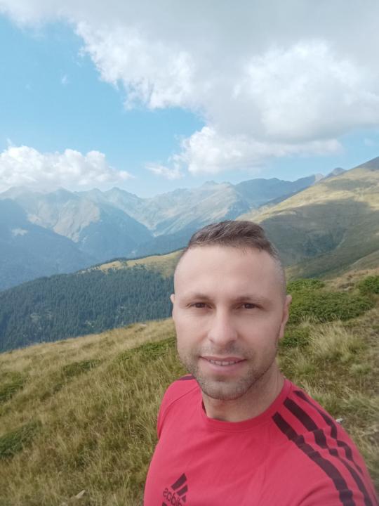 Adrian Zoican