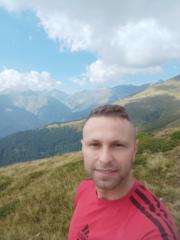 Adrian Zoican
