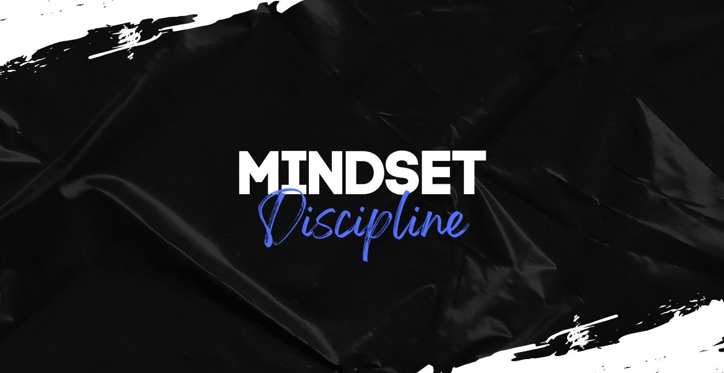 1 - Mindset