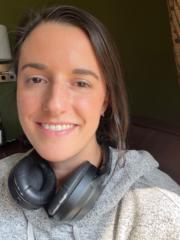 Corinne Crofford
