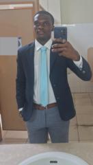 Roshaun Wollaston