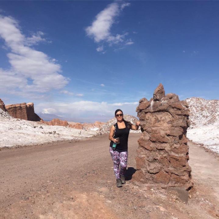 Natalia Sánchez Rocha