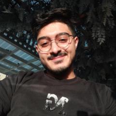 Muhannad Al-Srahen