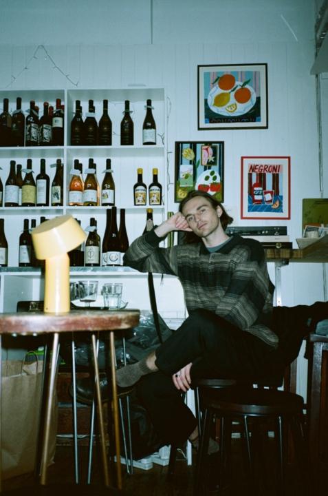 Nicholas Cummins
