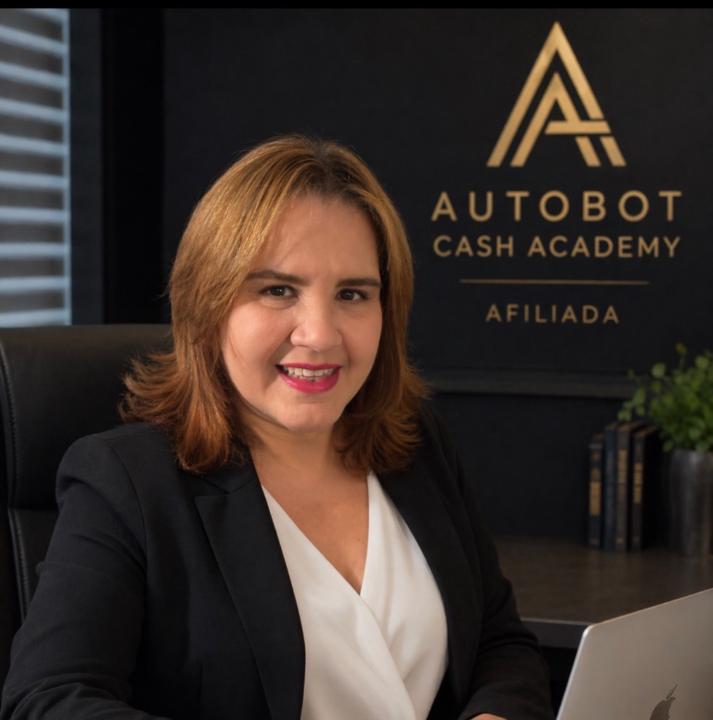 Maria Valentín Amaro