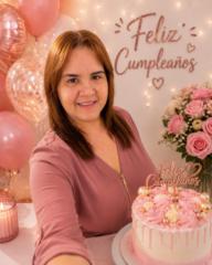Maria Valentín Amaro