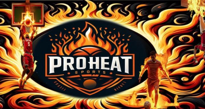 Proheat Sports