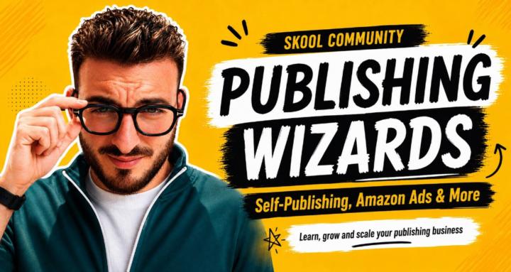 Publishing Wizards
