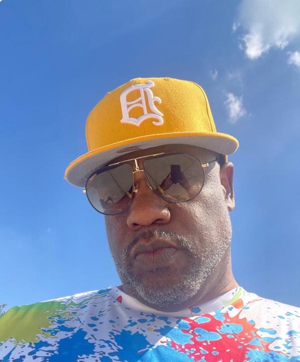Andre Edison