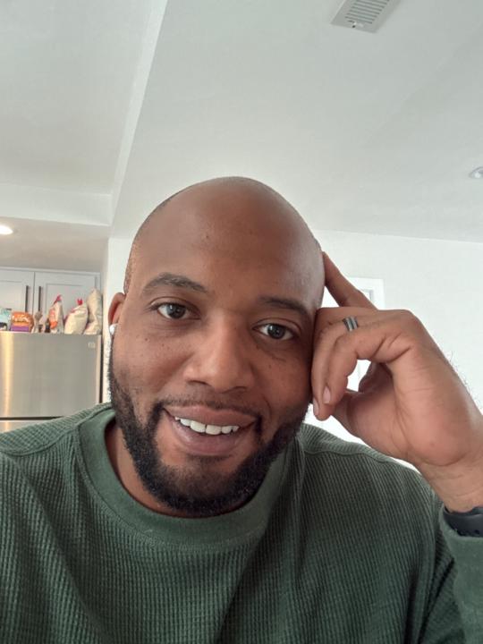 Derrick Davis