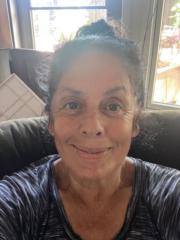 Patti Amaya