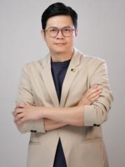 Wesley Ong