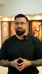 Cristian Cortez