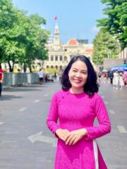 Ngoan Lê Thị Vân