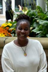 Tanisha Barnes