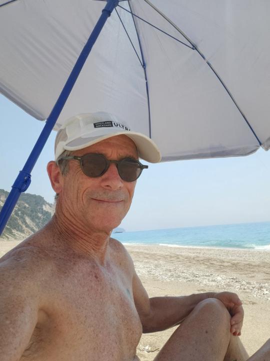 Yair Ramam