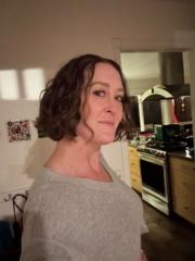 Gretchen Schwab