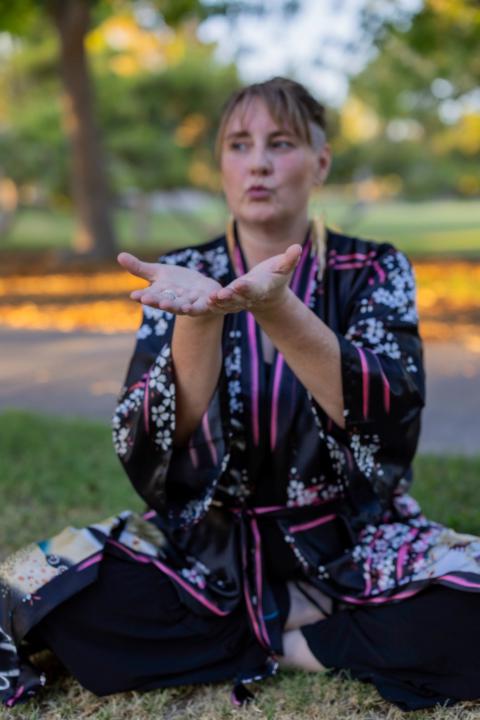 Jammie Gardner