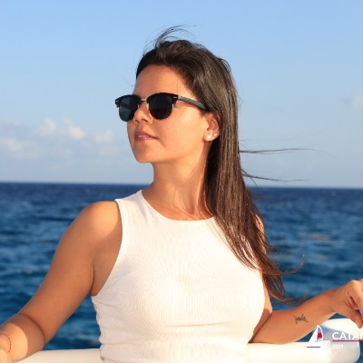 Sara Naranjo Vallejo