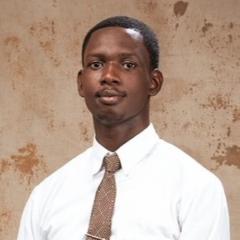 Abdulraqeeb Akinlade