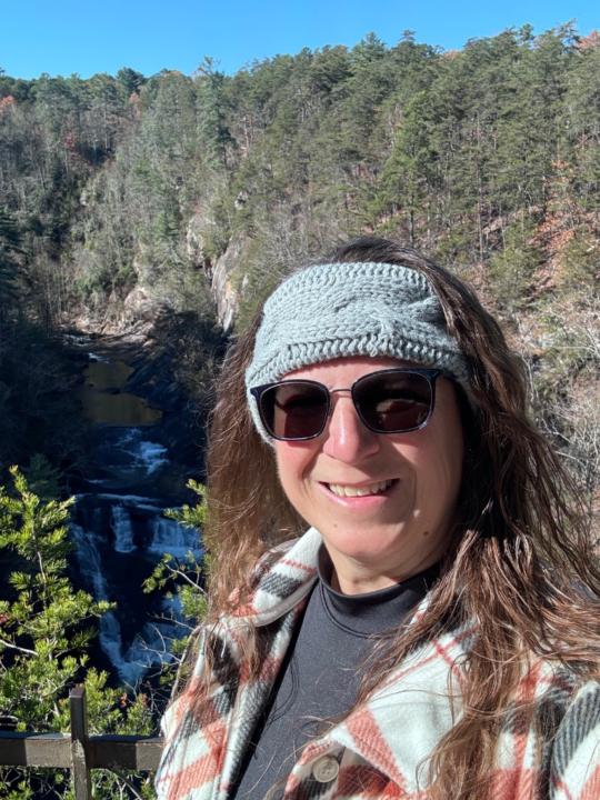 Michelle Combass