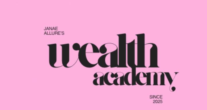 The Wealth Academy 🎀