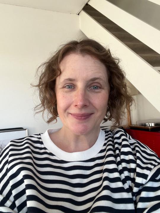 Ruth Dean