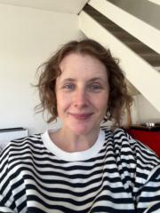 Ruth Dean