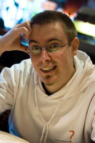 Alexander Rehm