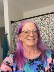 Christine Darr