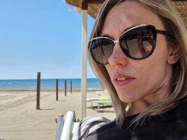 Monica Scubla