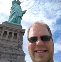 David Krantz
