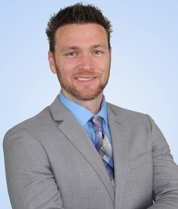 Jeff Cullen