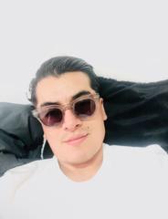 Gustavo Diaz