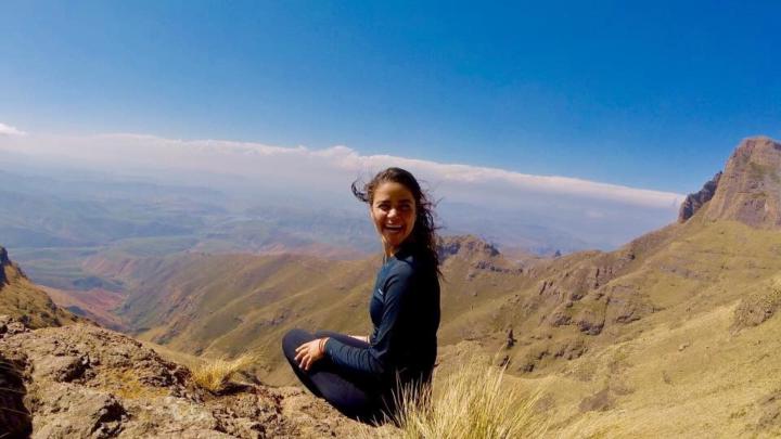 Maria Jose Leal Fernandez