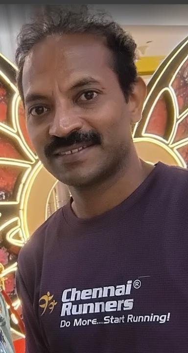 Kumar M