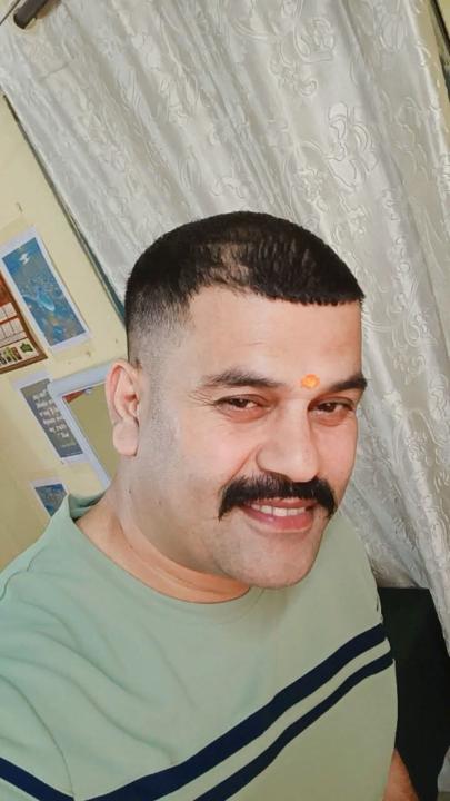 Ajay Kumar