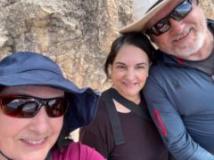 Carolyn Aramburu Charleson