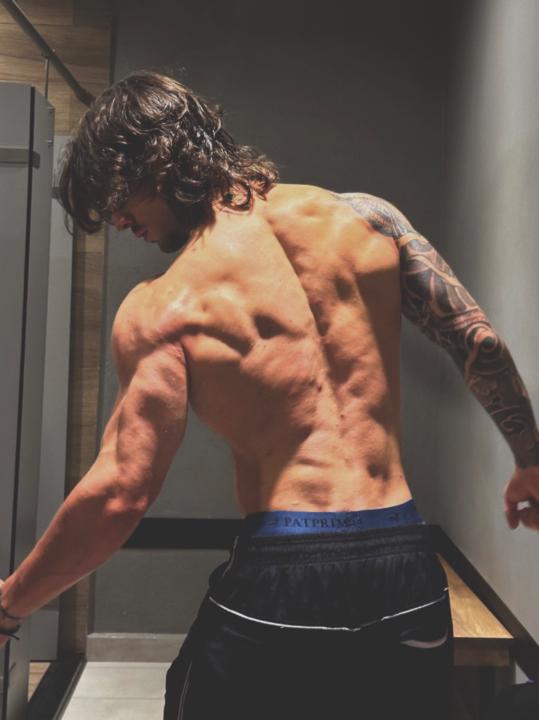 Santiago Holguin