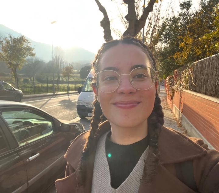 Noemí Martínez Casas