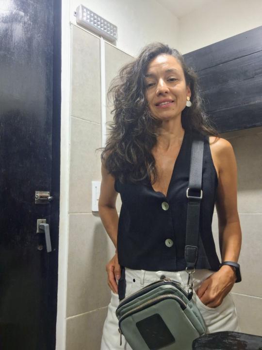 María Elena Faragasso