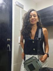 María Elena Faragasso