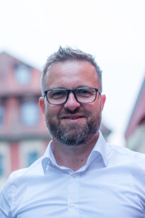 Stefan Paar