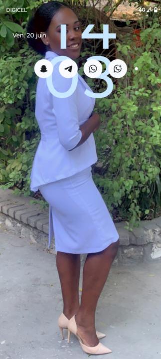 Belizaire Guilancia Rezia