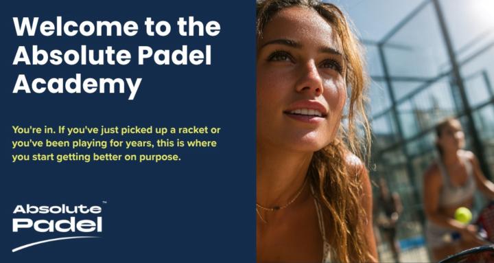 Absolute Padel Academy