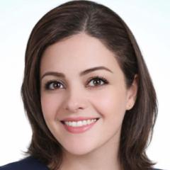 Mandana Sadeghi