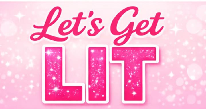 Let's Get LIT Community