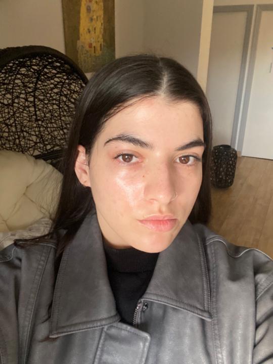 Mélissa Andremont