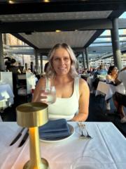 Carley Spinks